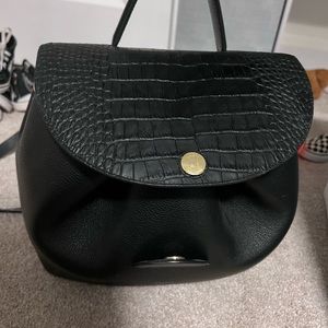 Polene cross body purse